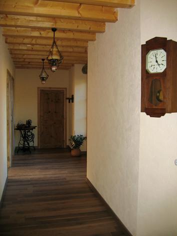La Ferme Des Genets Bed and Breakfast Medeyrolles Zewnętrze zdjęcie